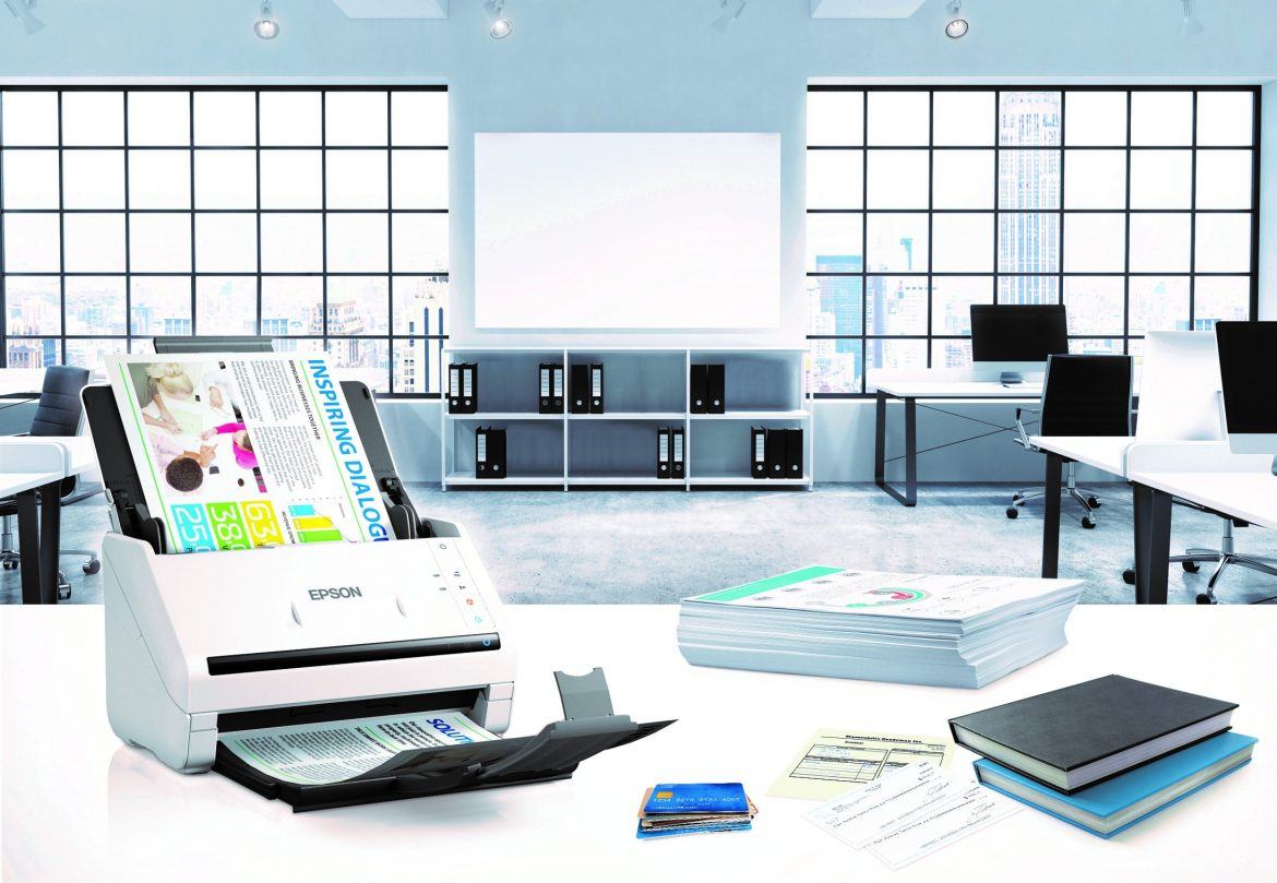 Saving history one scan at a time