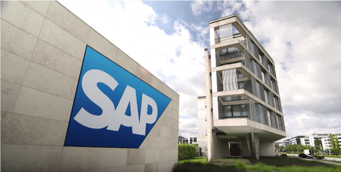 SAP partners with the Social Enterprise World Forum to help the social enterprise sector run better and improve peoples’ lives