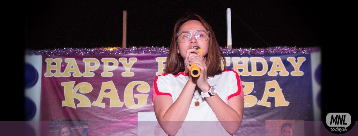 My devotion for public service has been always 100% – Kagawad Deferia
