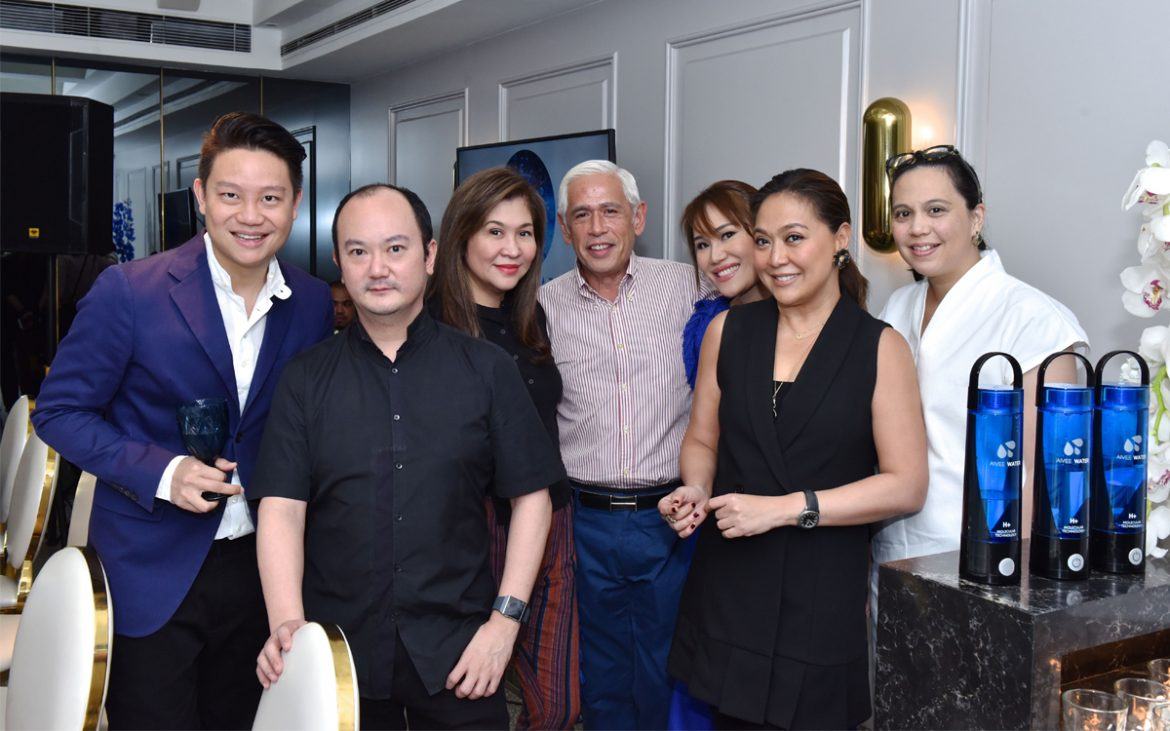 “Magic Water” that fights Alzheimer’s, Parkinson’s and Diabetes