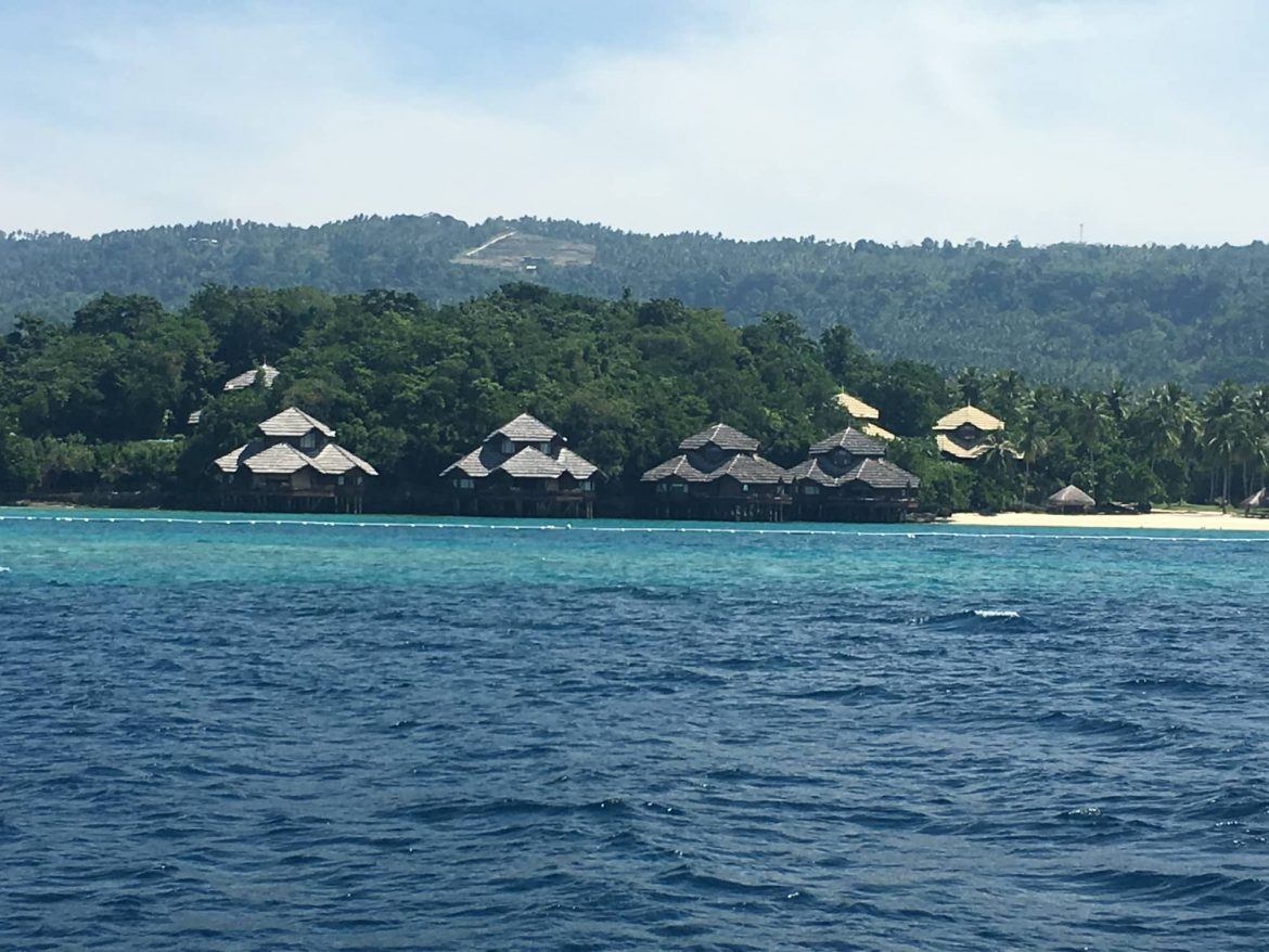 This is the LIFE, at Davao