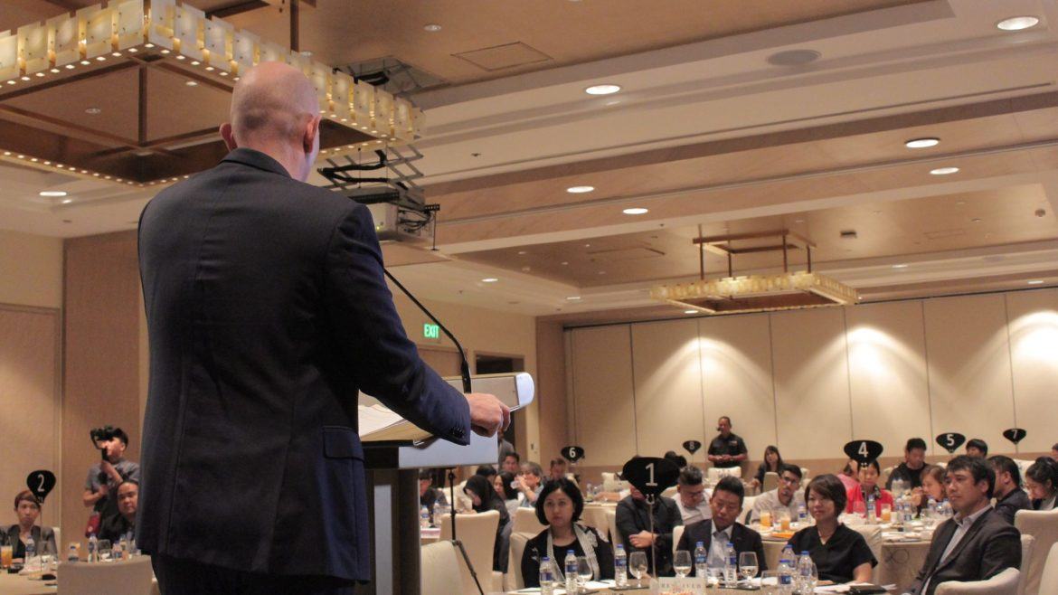 SAP supports customers in Southeast Asia on their intelligent enterprise journey