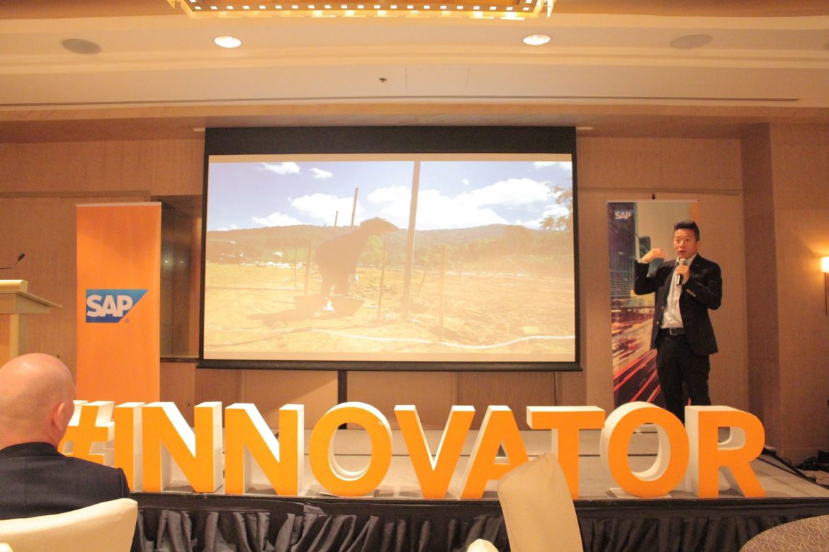 Farming Cooperative CrowdFarmX selects SAP S/4HANA Public Cloud to Accelerate Growth and Increase Global Food Security