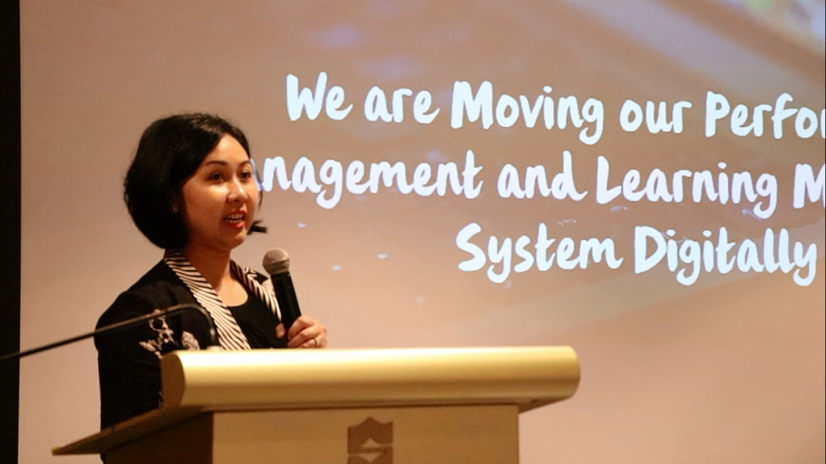 The Body Shop Indonesia’s Digital Transformation Journey with SAP Success Factors