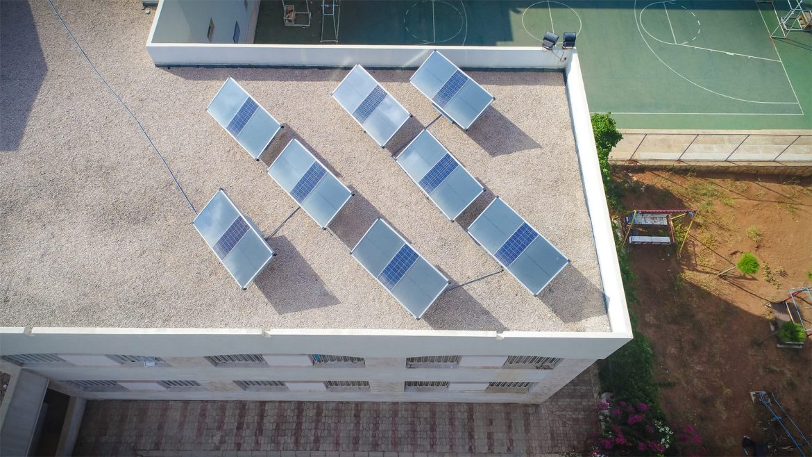 Zero Mass Water, Inc. Installs Hydropanels at Seda Hotels