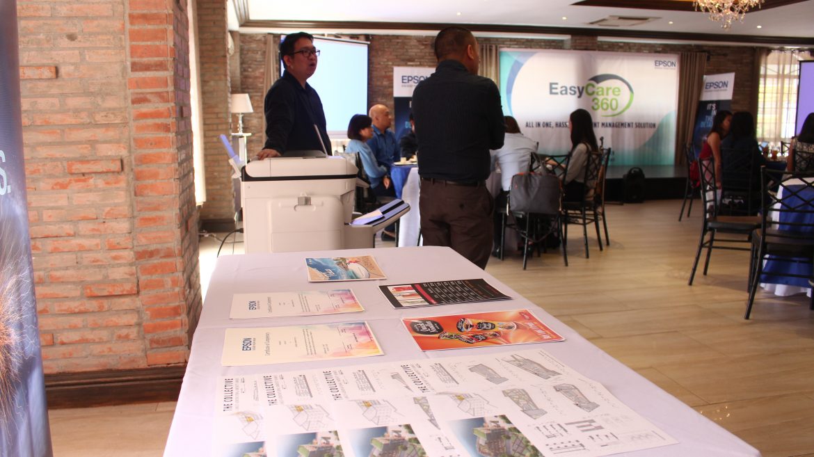 Epson’s WorkForce Pro WF-869R: Bang for the buck