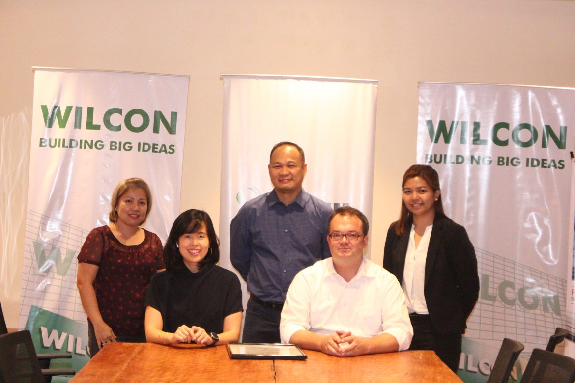 REHAU PH taps Wilcon Depot Inc as exclusive retail partner
