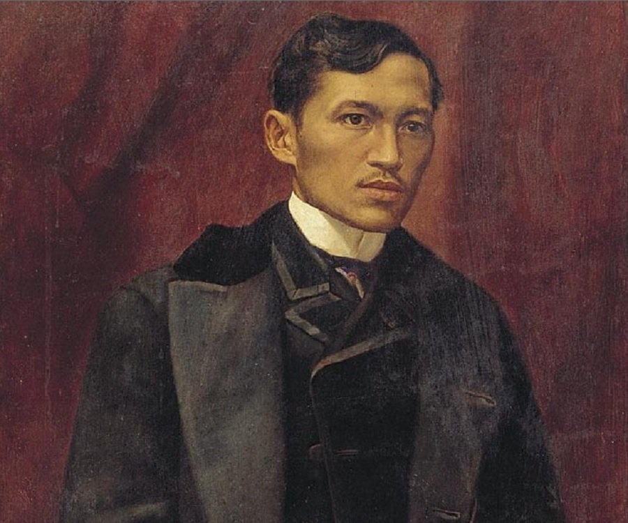 Full Name Of Jose Rizal Parents