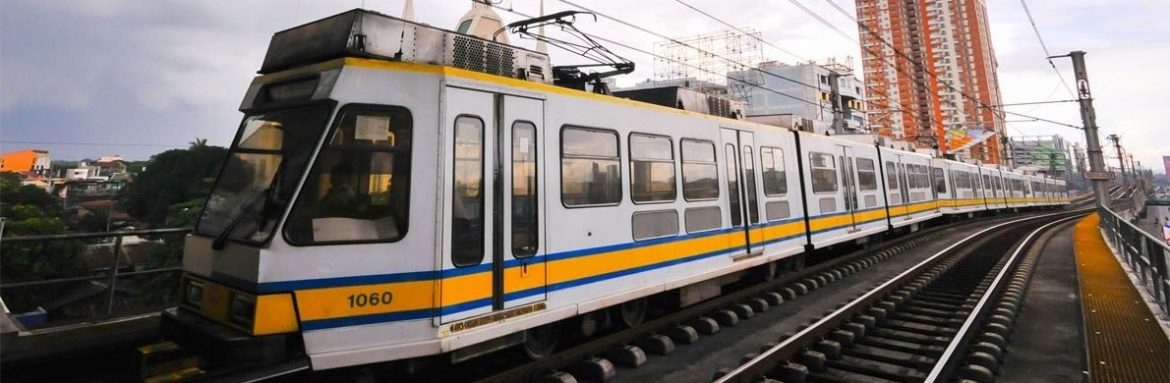 6 SIGNS THAT YOU’RE A MASTER COMMUTER OF THE LRT