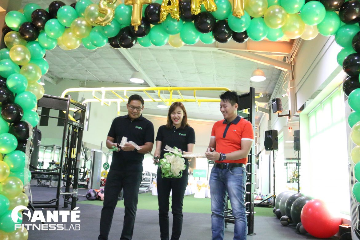 Santé unveils the ‘New Home of Champions’