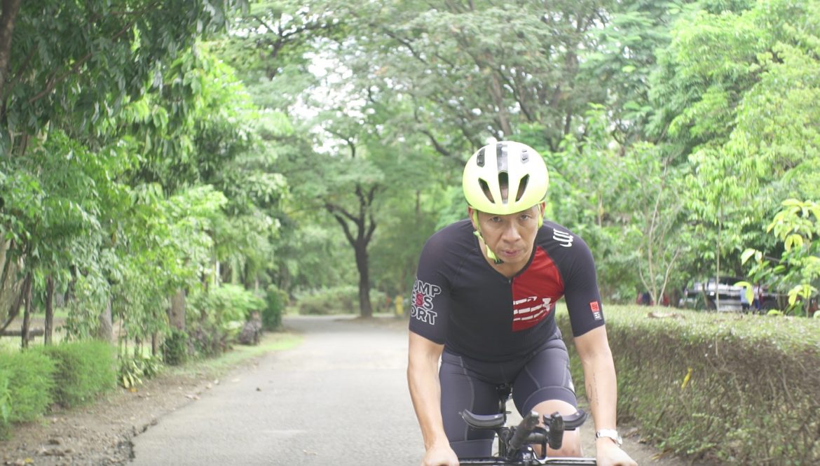 Kim Atienza: Leading a multifaceted life in his 50s