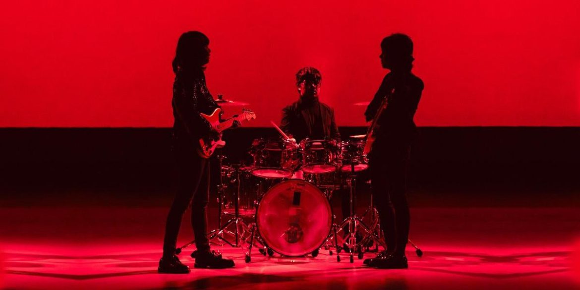 IV of Spades debut album is finally here!