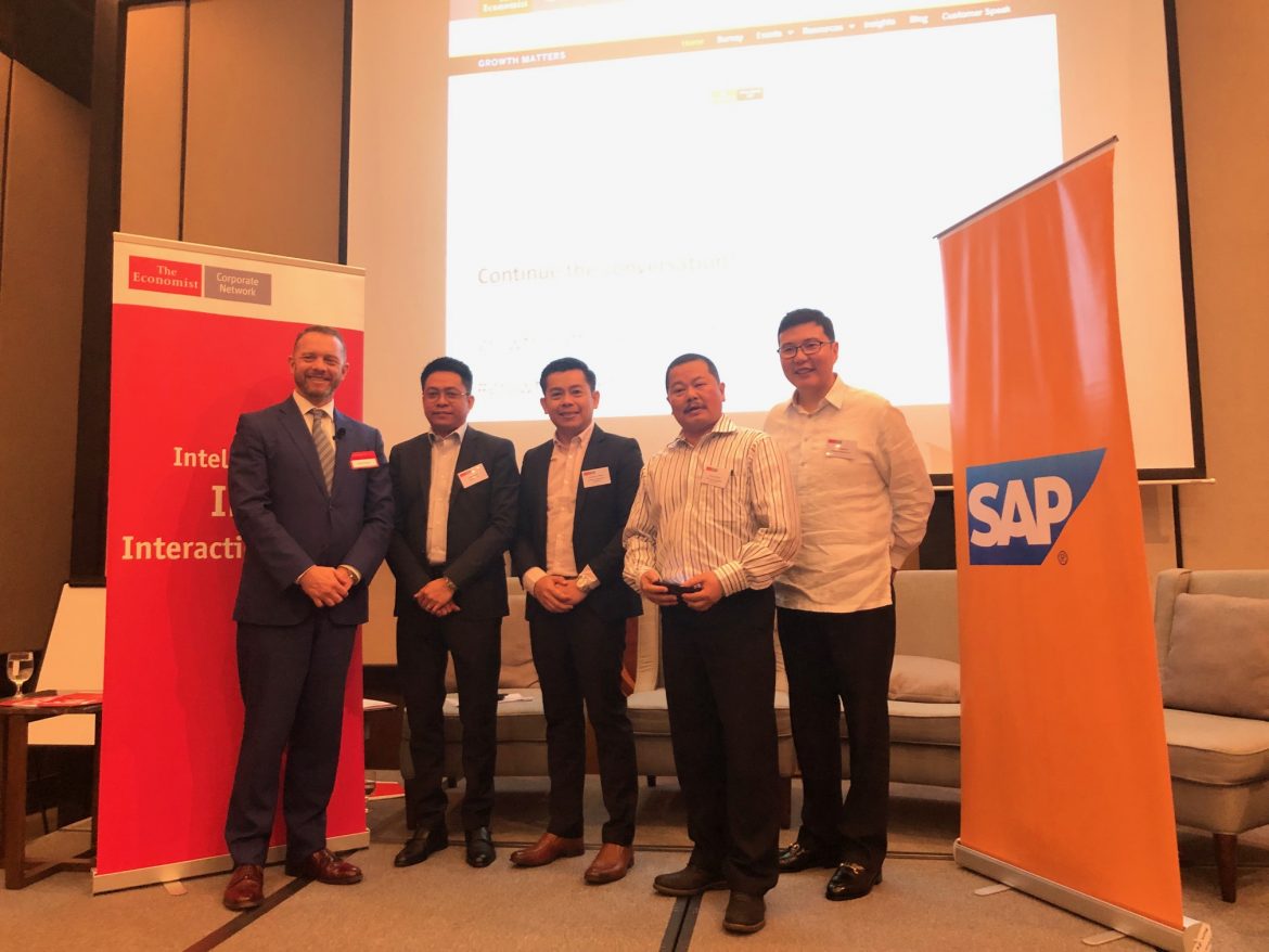 PH Leads in SEA in Family Business Confidence towards Future-Readiness