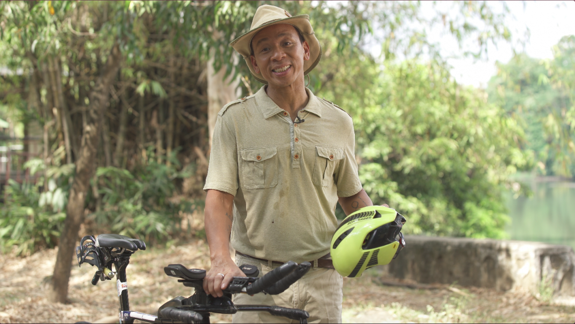 I can’t but God can – Kuya Kim