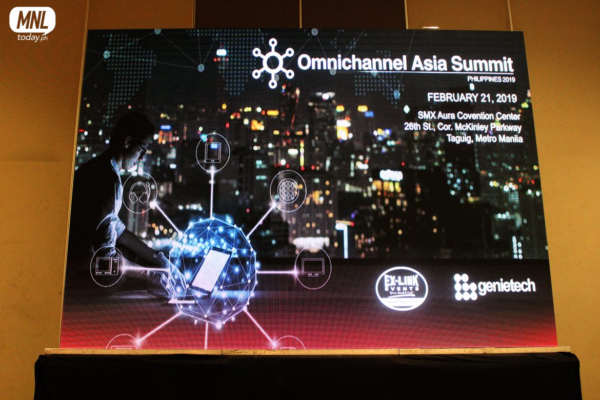 Omnichannel will continue to disrupt in 2019, GenieTech says