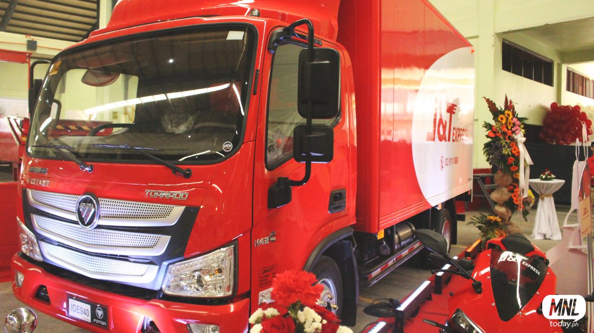 J&T Express: A New Player Has Entered the Ring of Local Courier Servicing