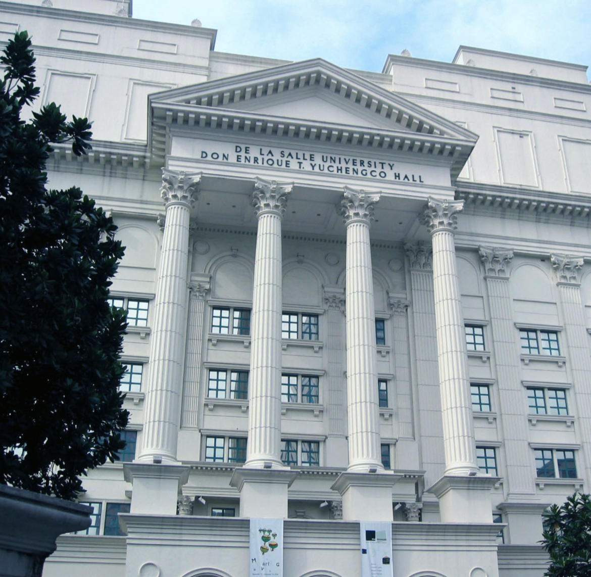 DLSU-Manila holds Pambansang Seminar 2019