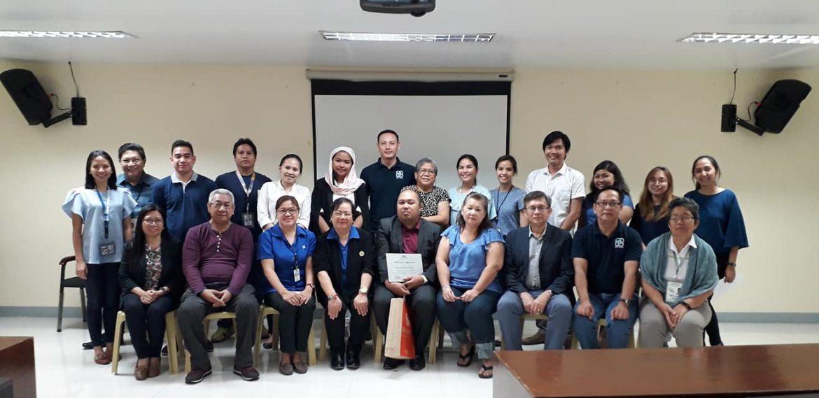 Philippine Poultry Integrated Alliance:  Champion of the Local Poultry  Industry