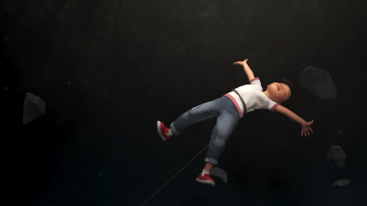 Float, first-ever animated Filipino short film