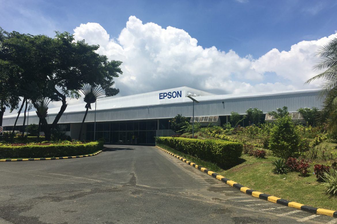 Epson Philippines Corporation bullish to target double-digit growth for 2019