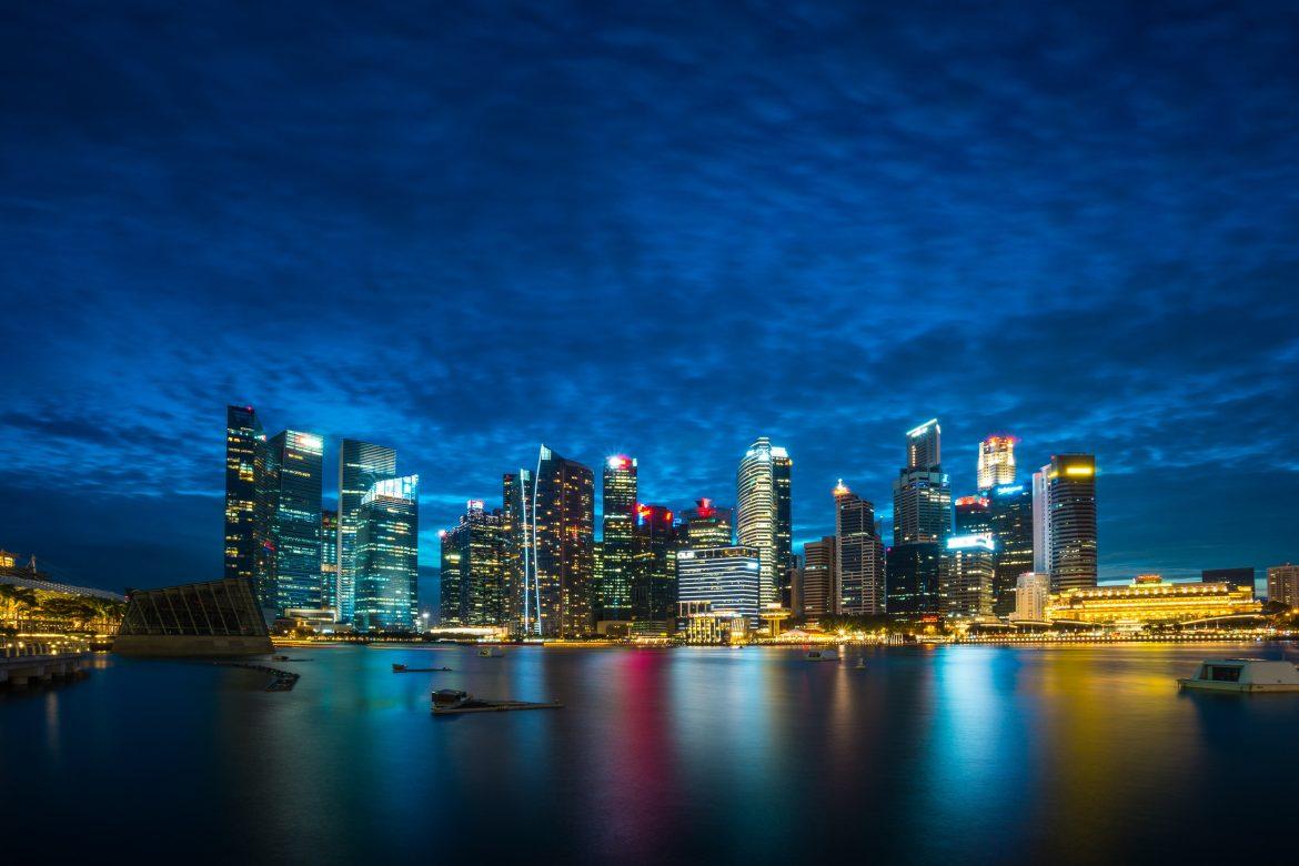 GenieTech urges ASEAN businesses to reinvent, transform to leapfrog the global competition