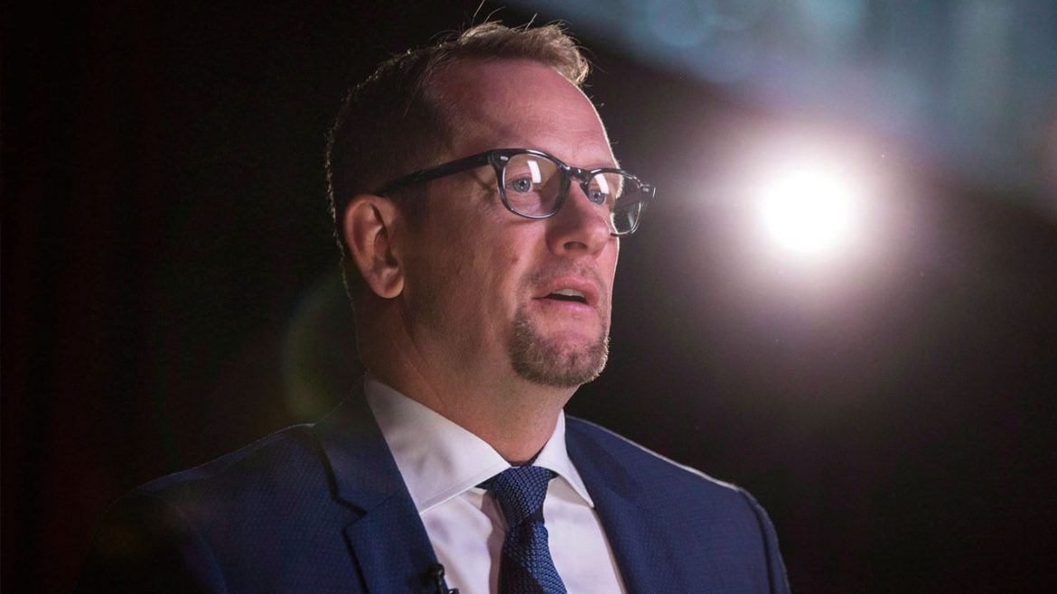 My name is NICK NURSE