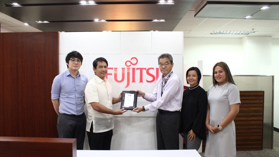 Fujitsu Scanners emerge as one of the top document imaging vendors in PH