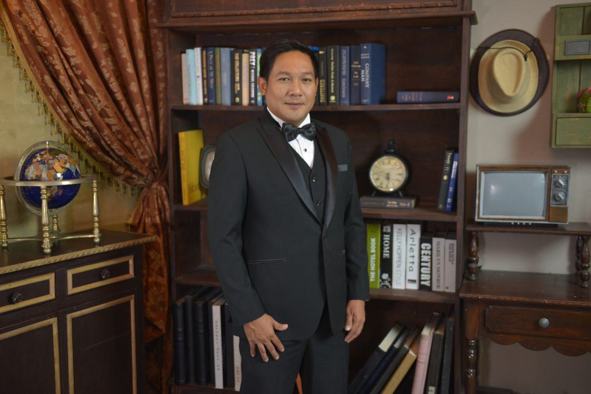 Stumble Forward: Failures are the First Steps to Success