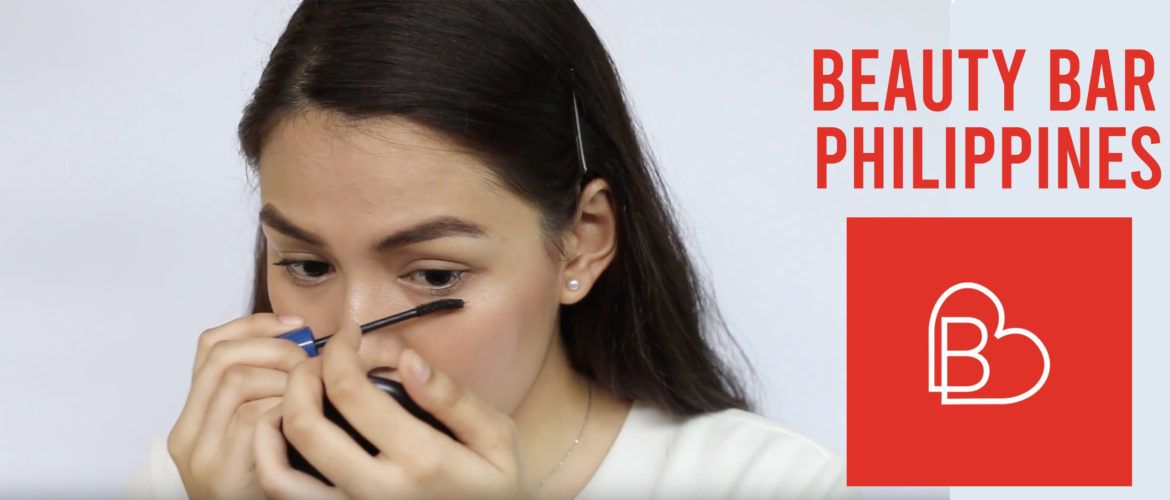 Make-up trends at Beauty Bar