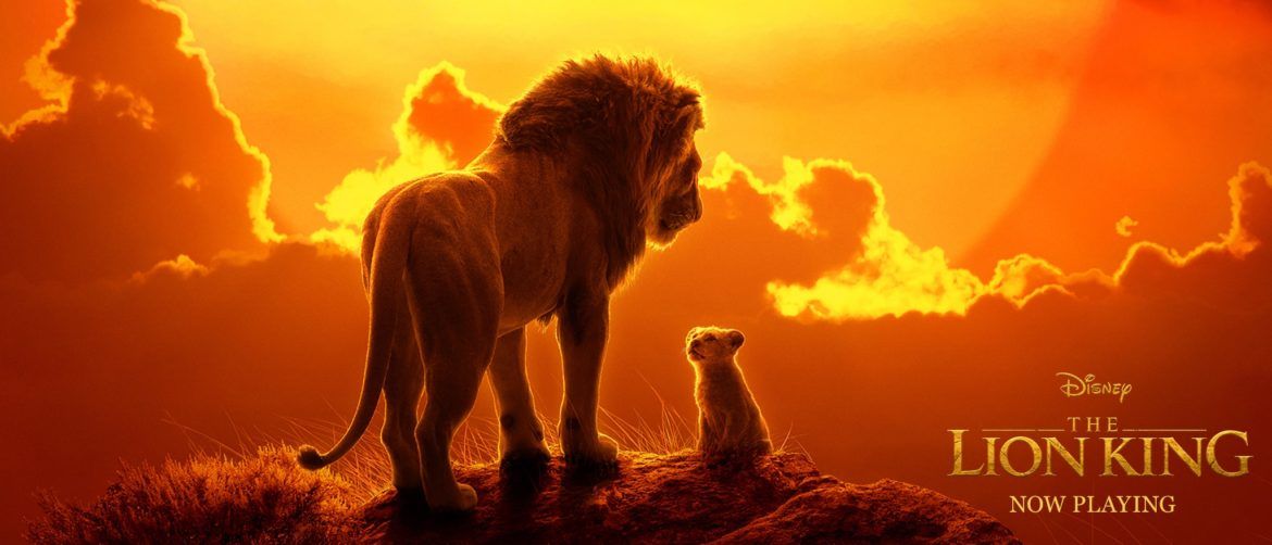 Long Live The Lion King