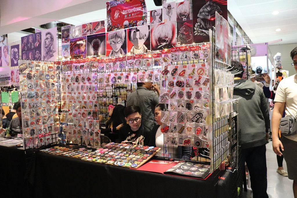 The Anime Stores to Check Out in Akihabara