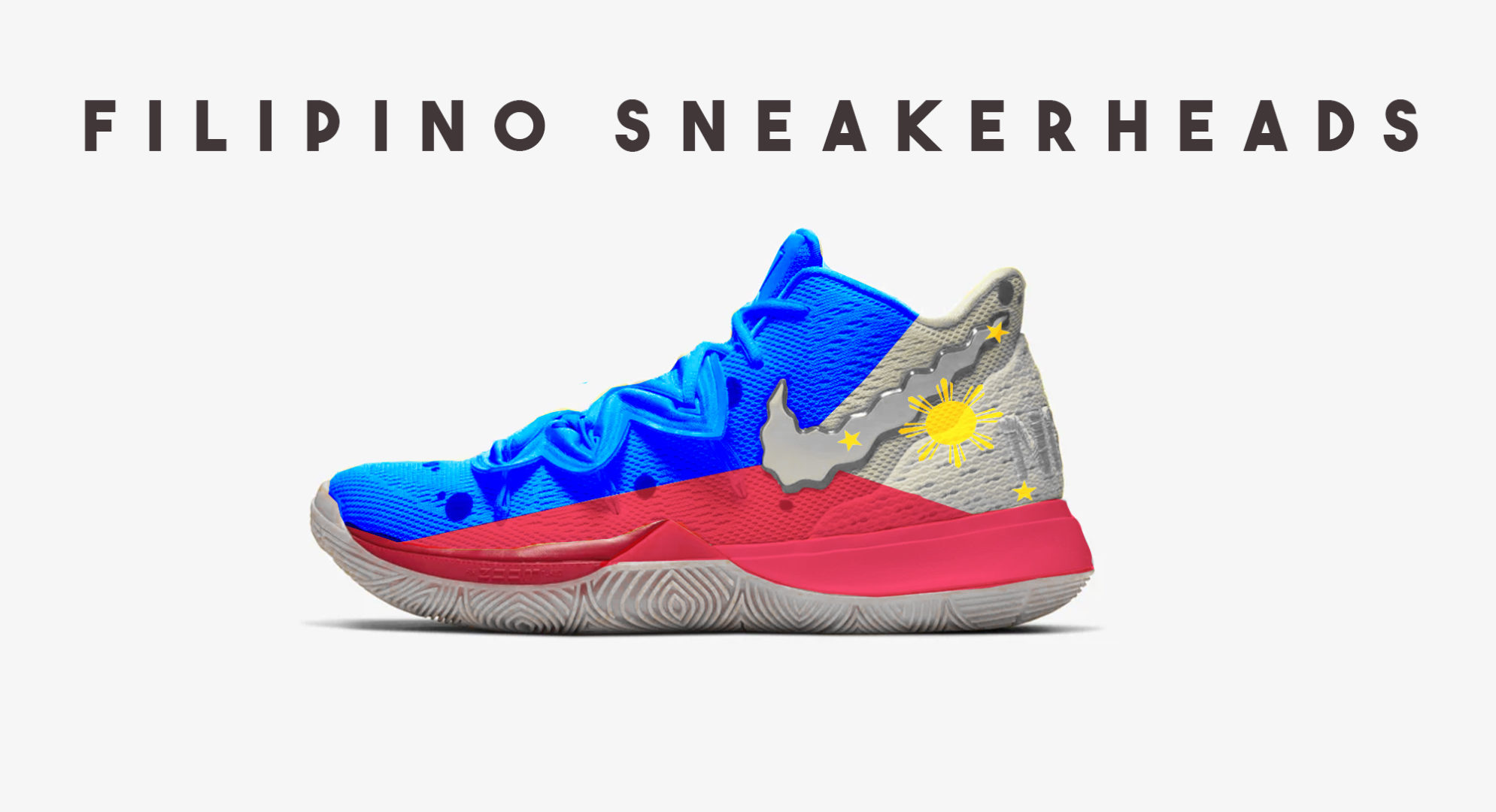kyrie irving shoes in philippines