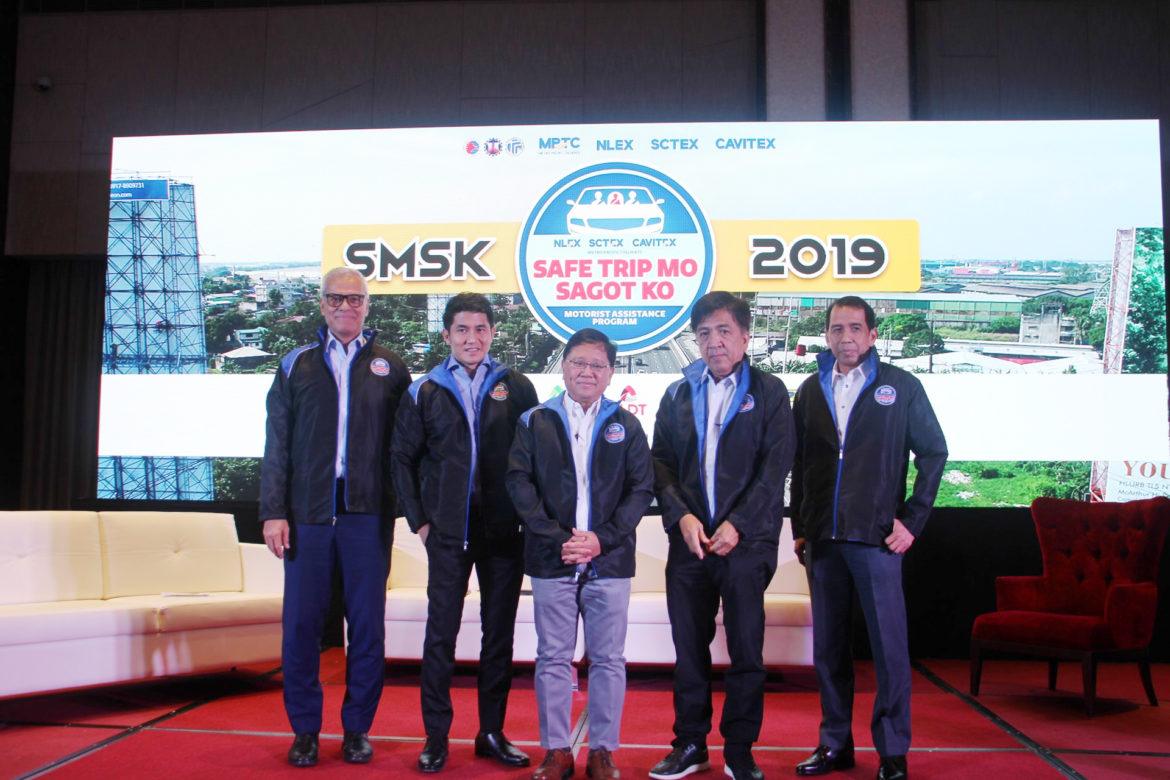Prestone partners with MPTC anew for this year’s SMSK – Undas 2019