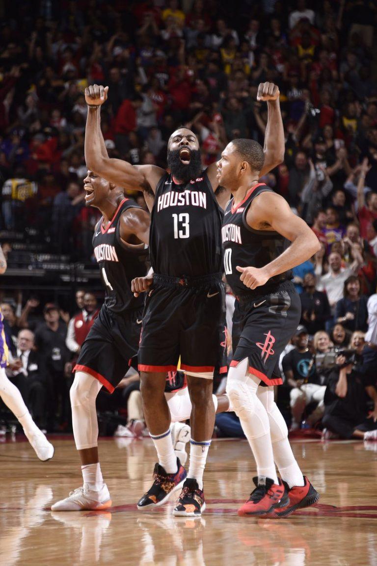 Fear The Beard with Adidas Harden Vol 3 Shoes MNLToday.ph