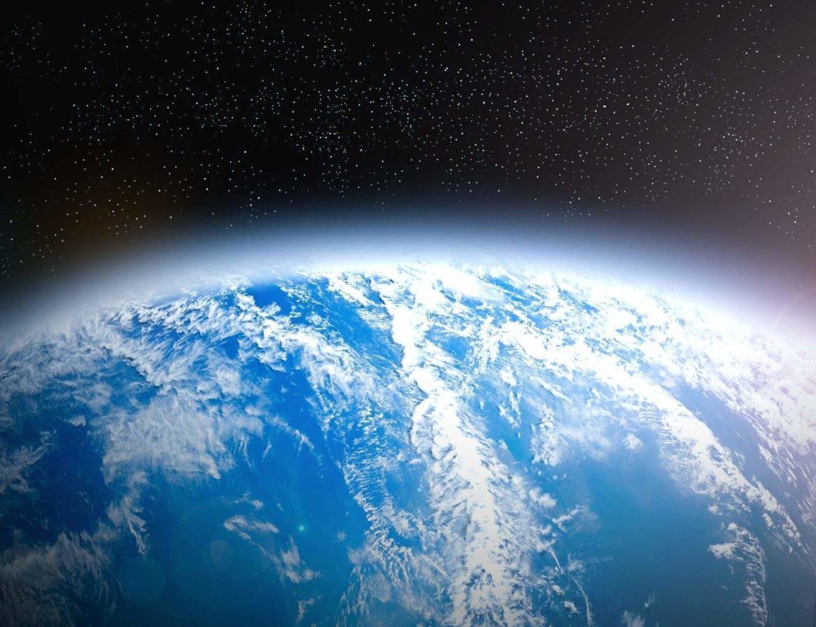 UNEP Forecasts Ozone Layer Reboot by 2030