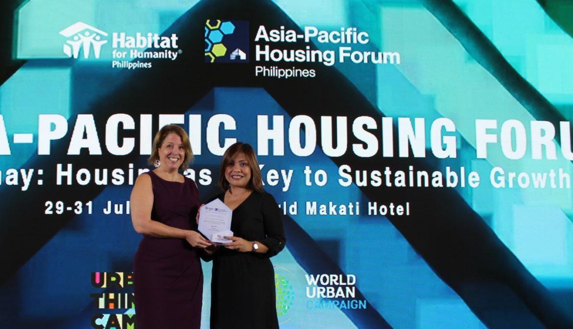 Holcim to help UN Habitat, TESDA in Marawi rebuild project