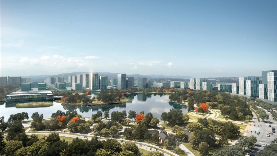 Escape the stress and pollution of Manila and spend the Holidays in Pampanga!