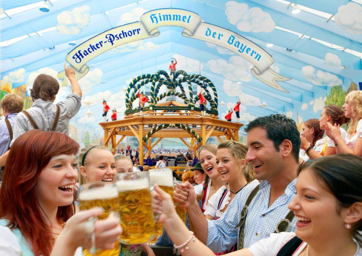 Why should you look out for Clark Marriott’s first-ever Oktoberfest this 2019!