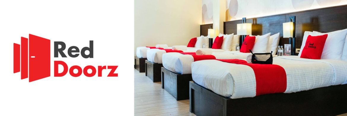 RedDoorz improving existence in key Visayas, Mindanao locations