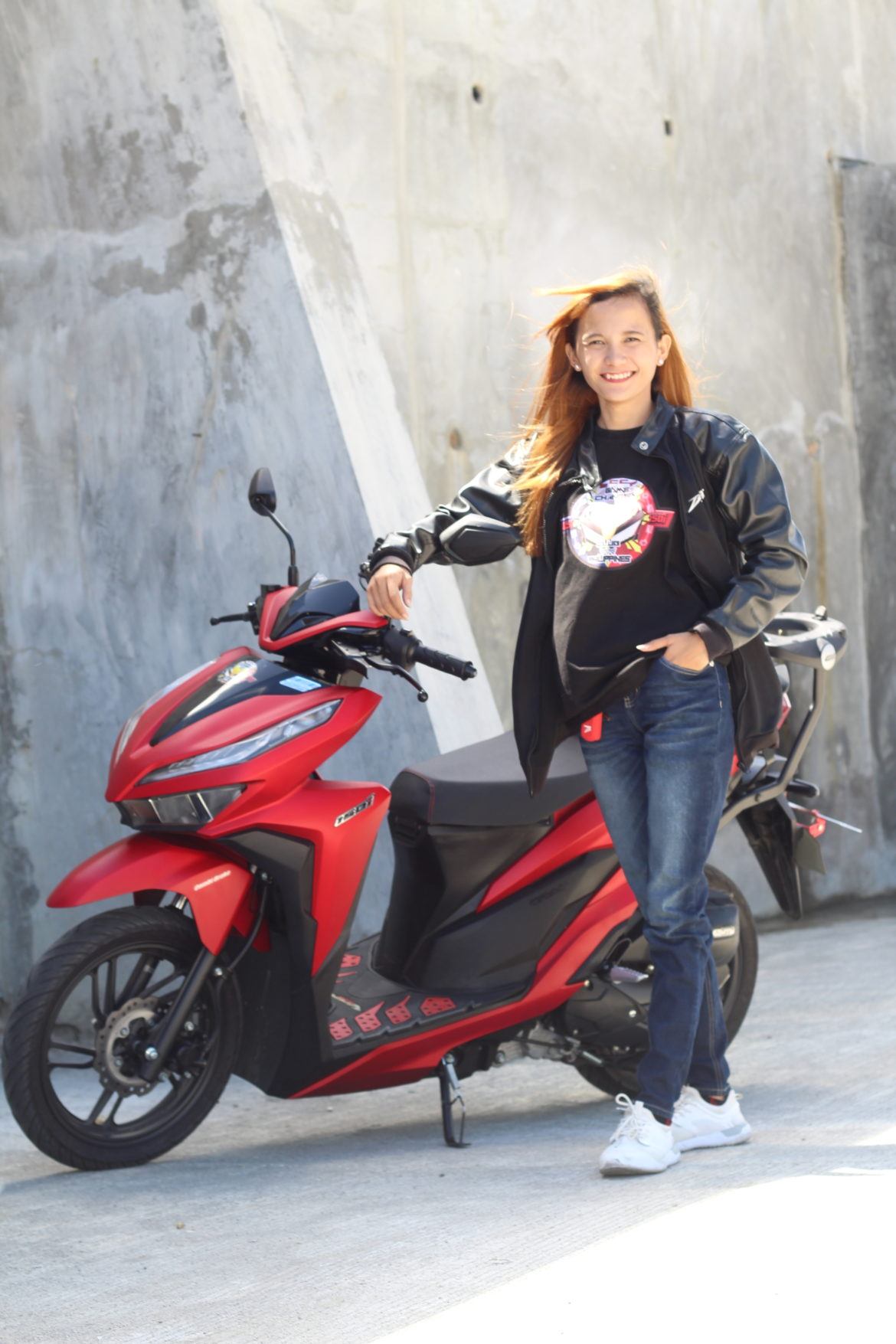 SAM MANINGAS: Game Changer from Bulacan