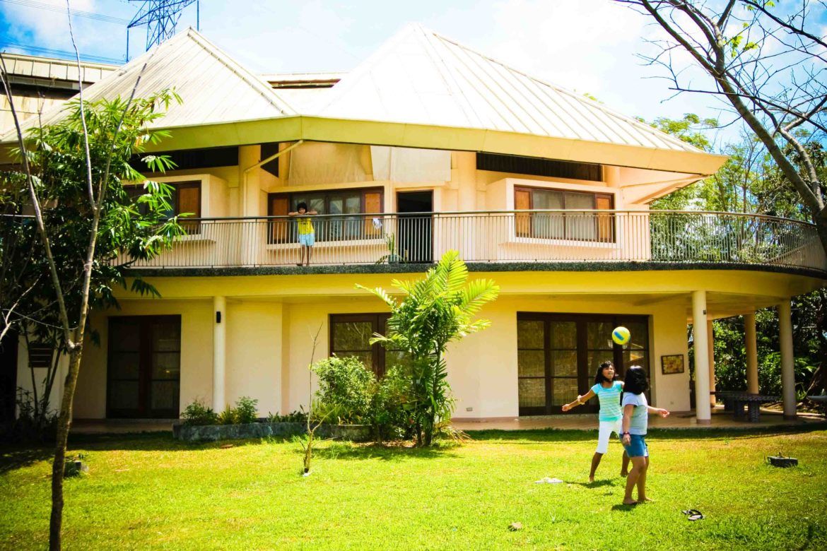 Bantay Bata 163 Children Want to Finish School