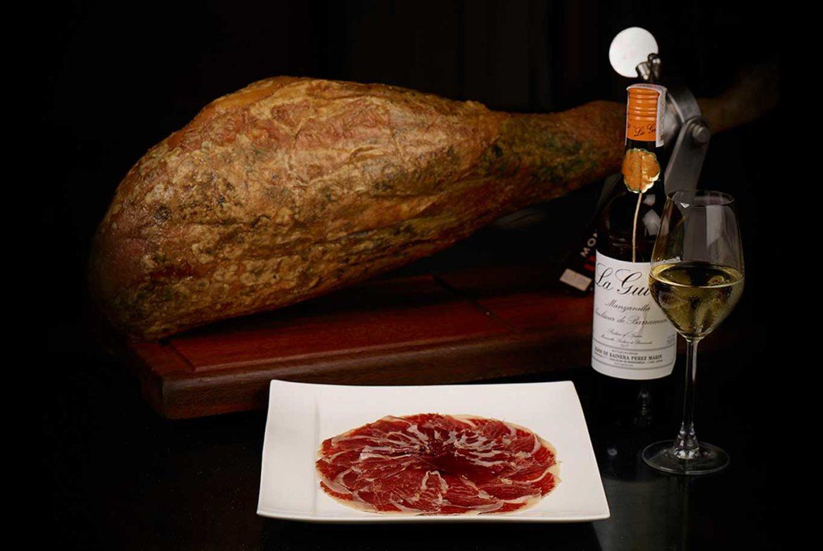 Terry’s Selection: An Authentic Spanish Dining Experience