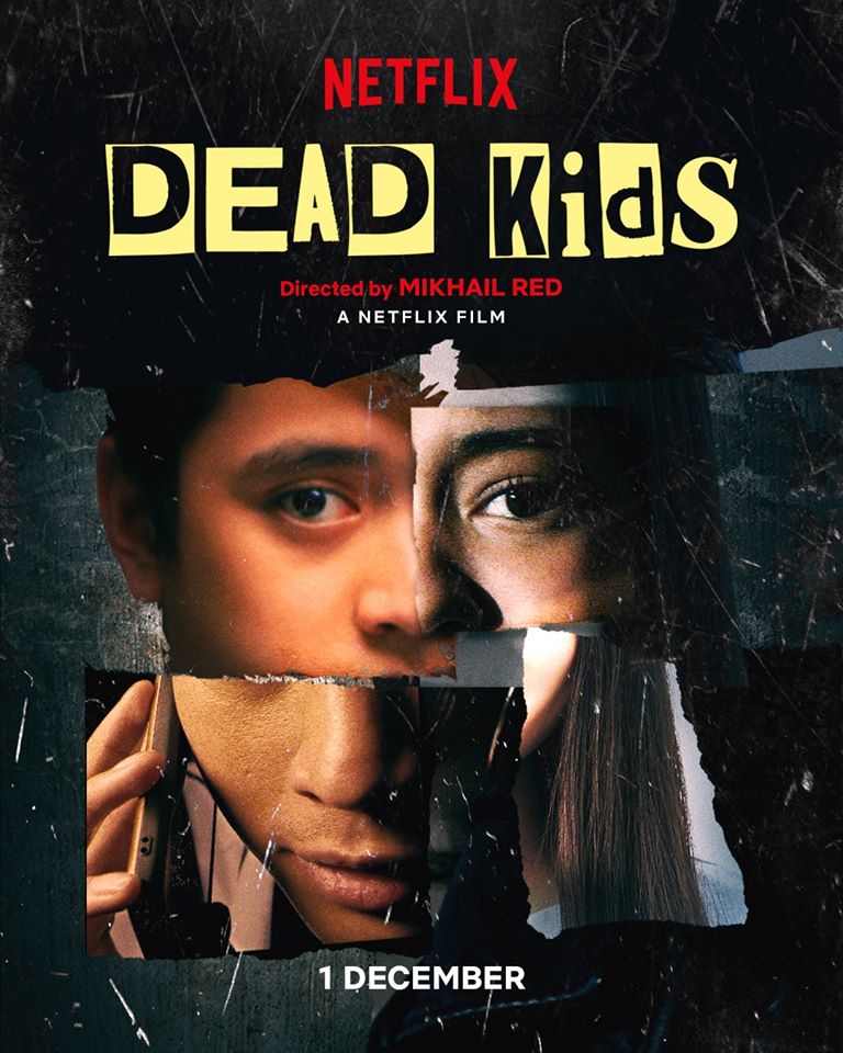 dead kids netflix