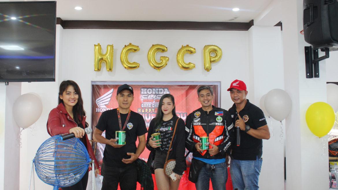 HCGCP’s Kiko Corpuz: The Man who started it all