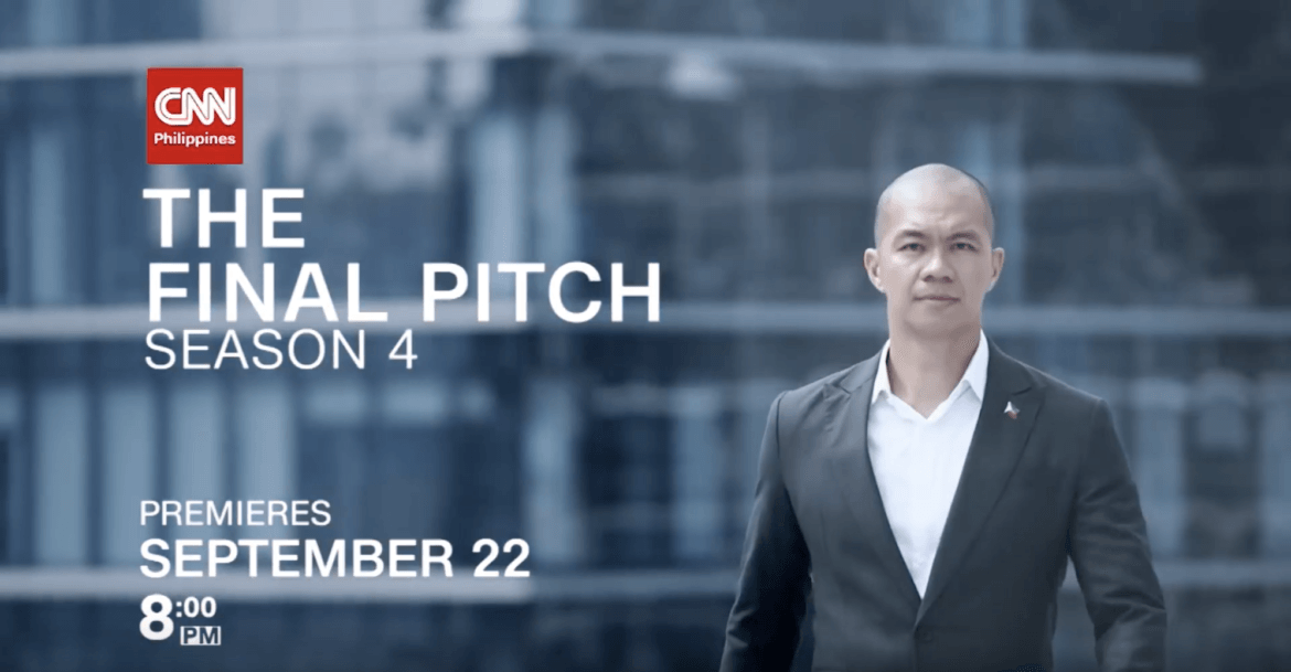 Final Pitch returns for a fourth season
