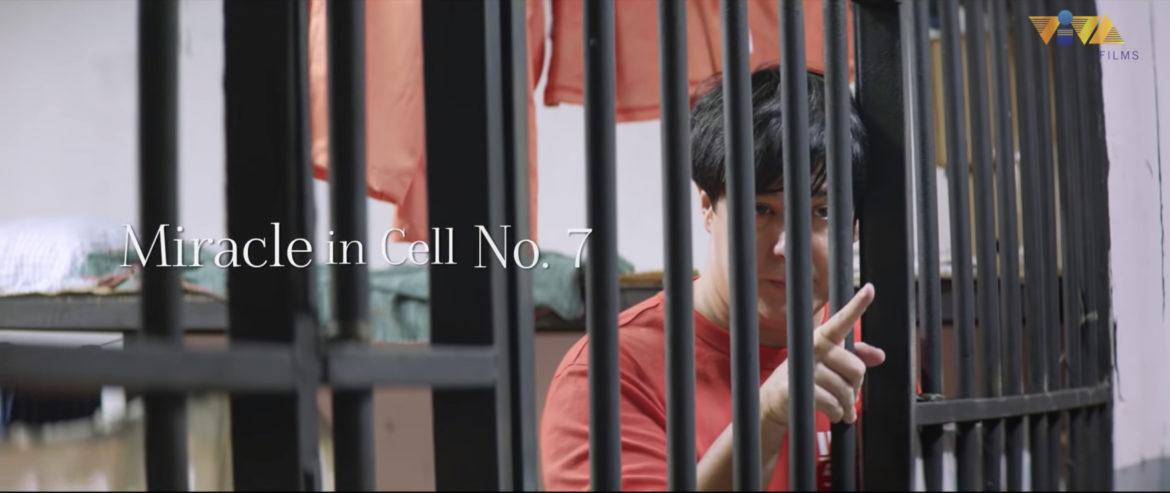 LOOK: Trailer of Miracle in Cell No. 7 has been released