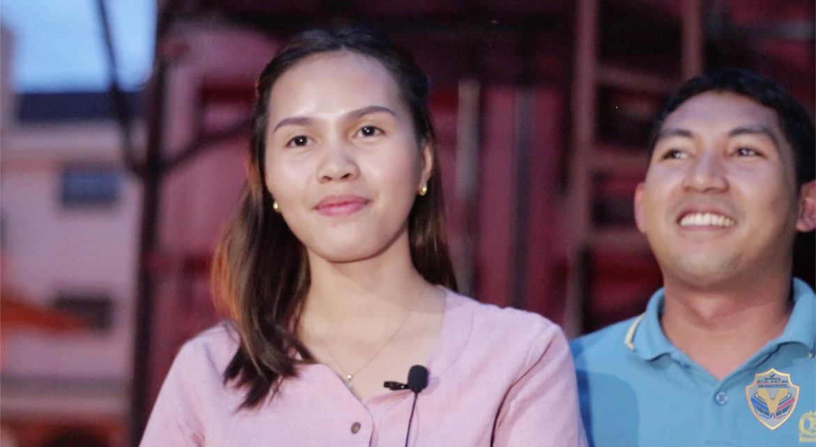 Happy Wife, Happy Life