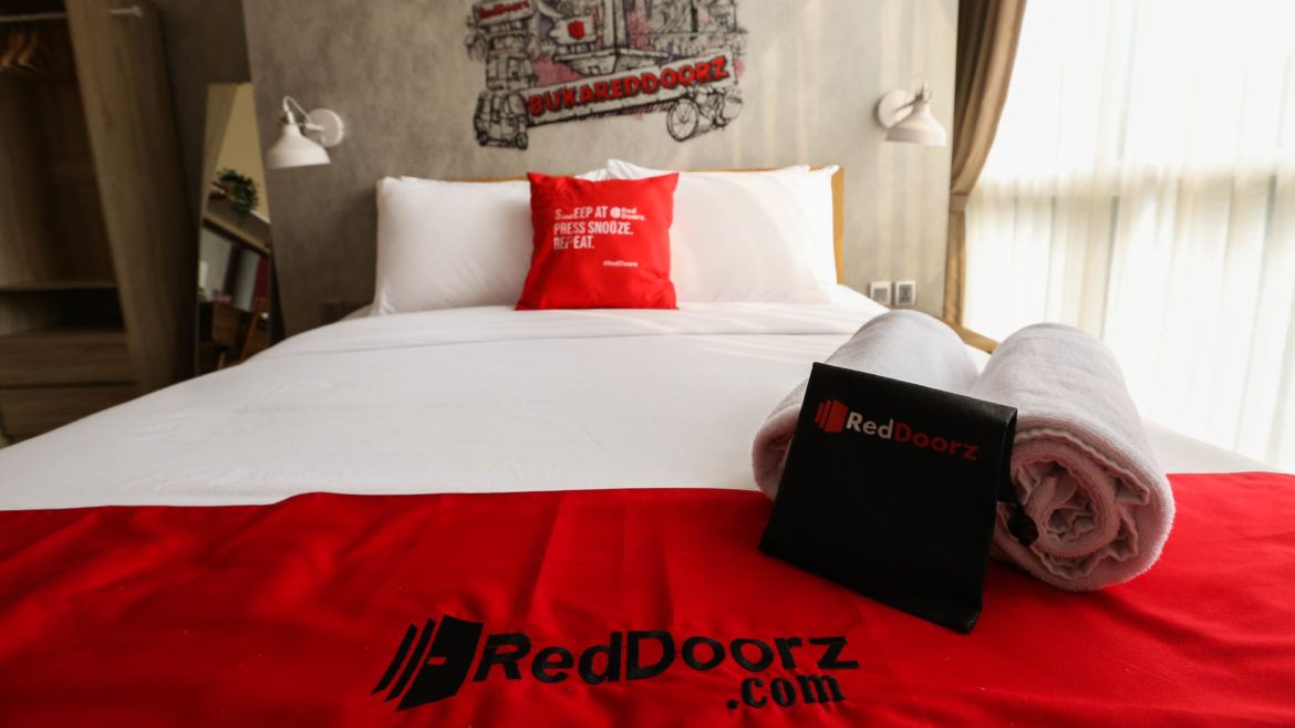 RedDoorz eyes expansion in the Philippines