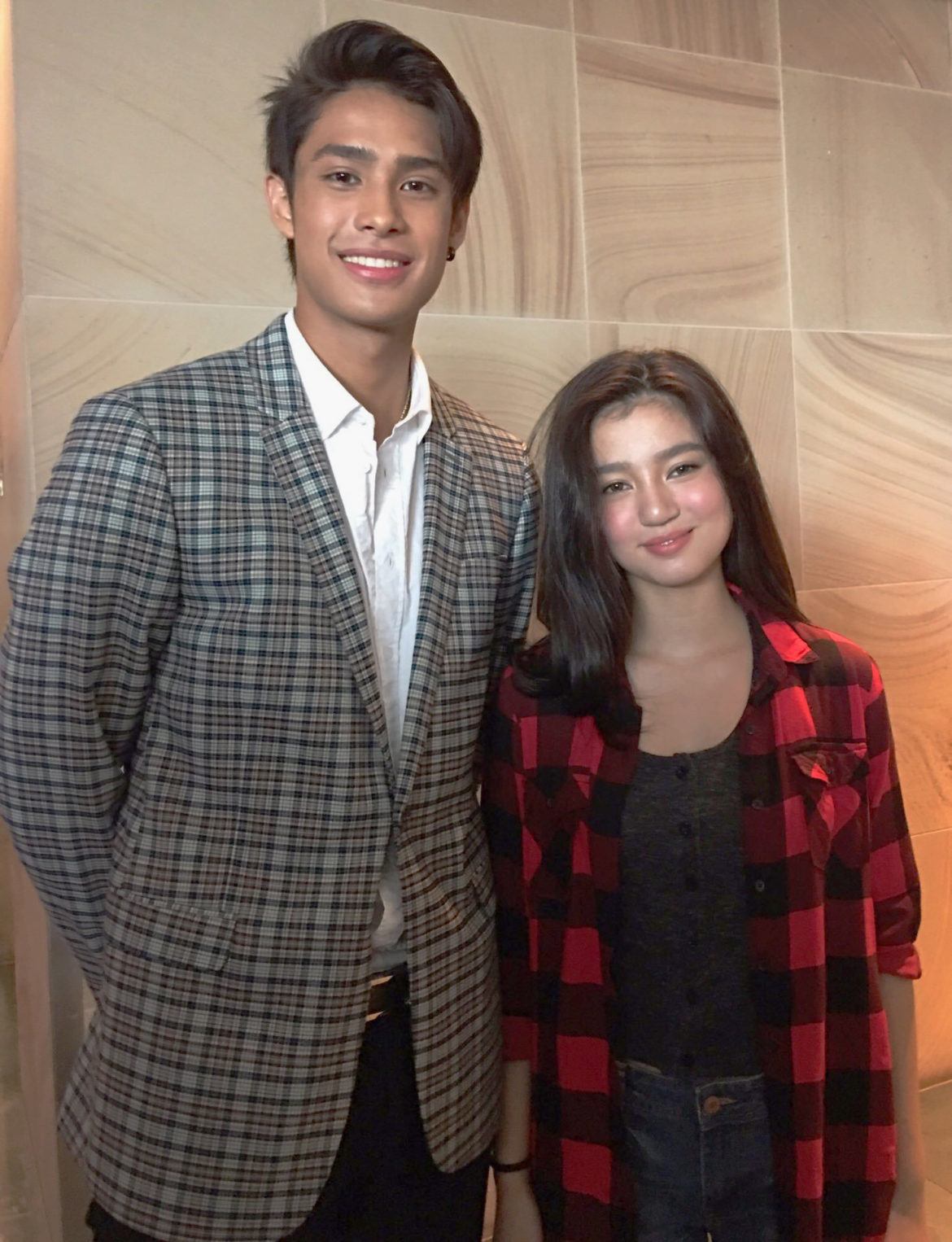 Are you ready for “DONNYBELLE?”