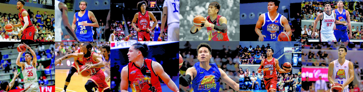 Gilas Pilipinas all set for the 30th SEA Games
